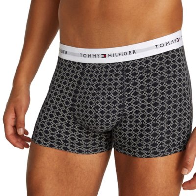Boxer homme M02768 TOMMY HILFIGER