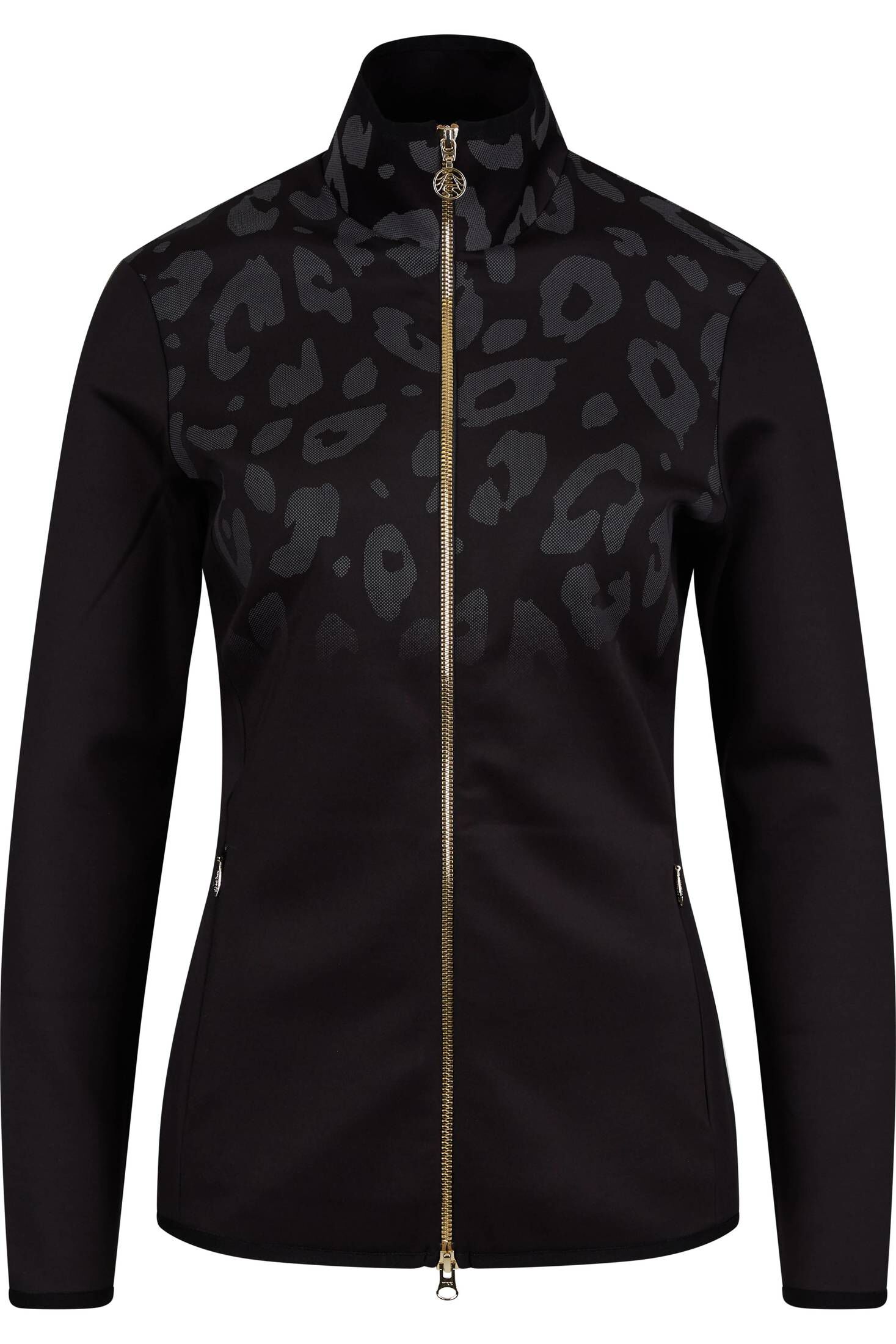 Sportalm| Damen Sweatjacke