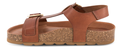 Amust Alma Sandal Brun AM-3000