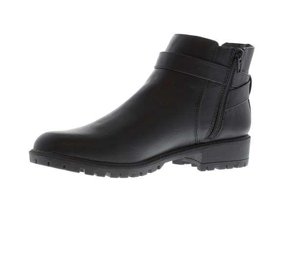 Miso Cojito Ankle Boots Ladies