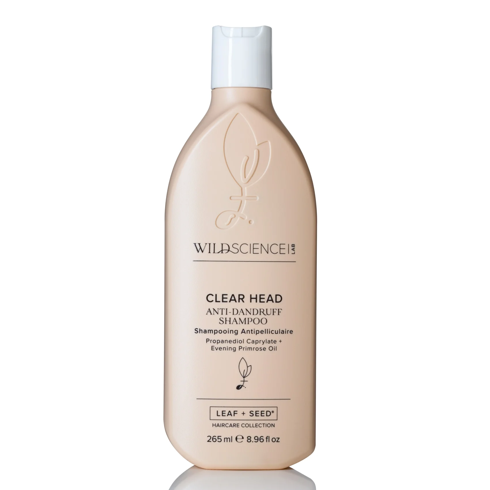Shampoing anti-pelliculaire Clear Head |
