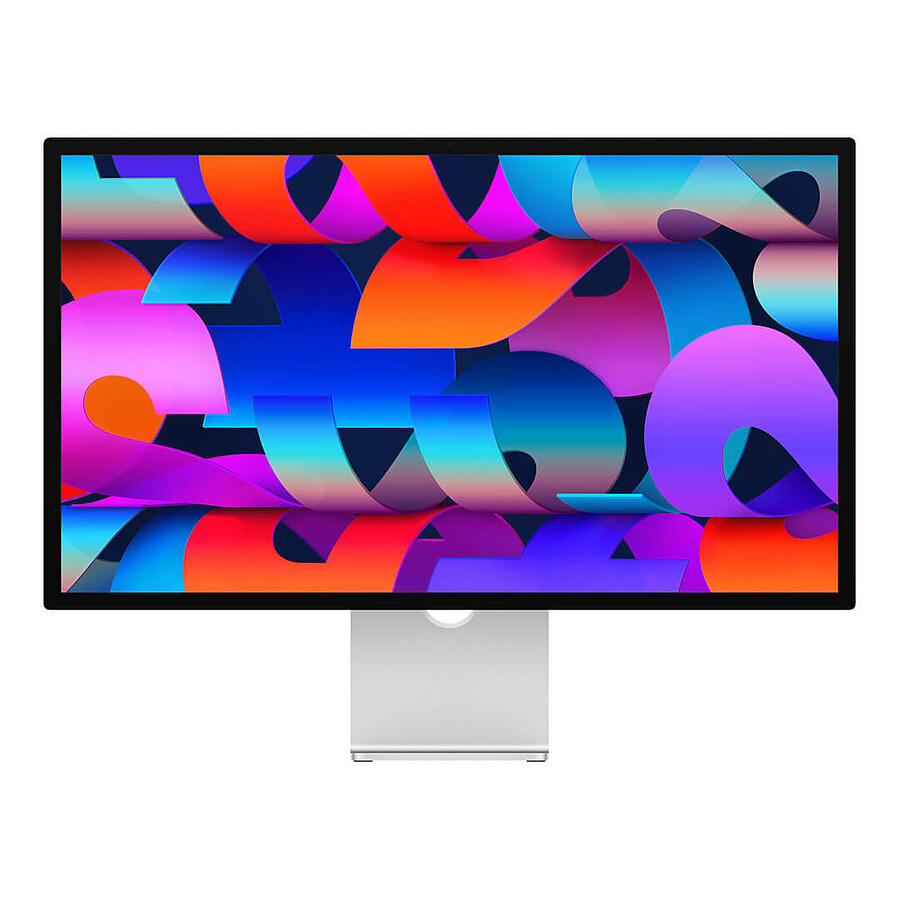 Apple Studio Display - Verre standard - Inclinaison