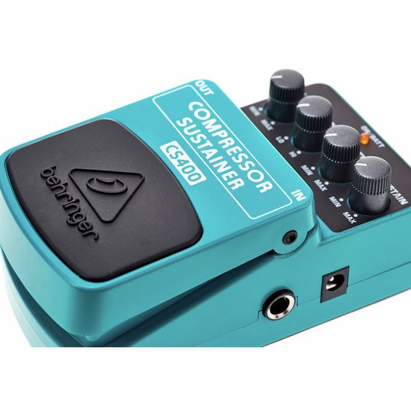 Behringer CS400