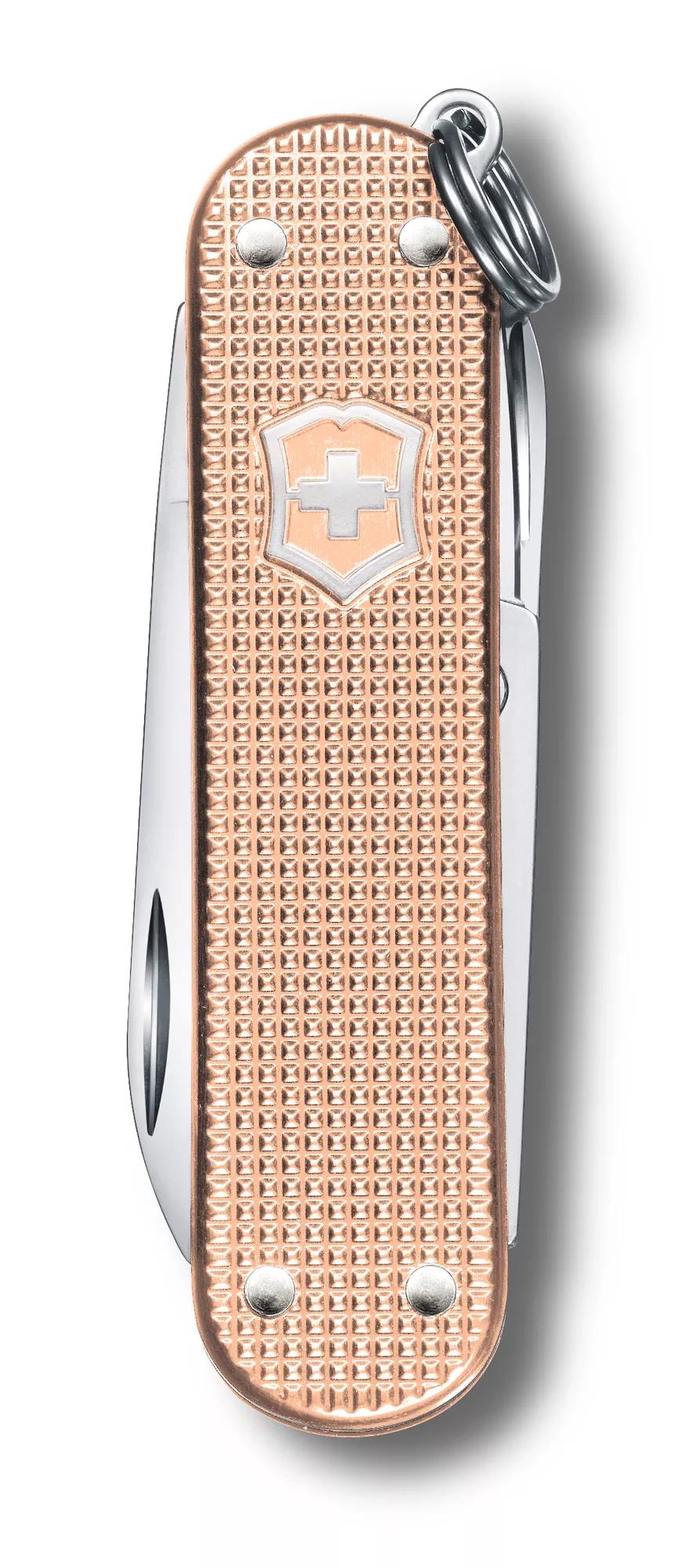 Classic SD Alox-Fresh Peach