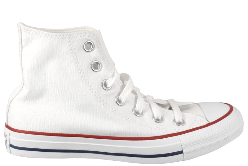 CONVERSE ALL STAR HI - OPTICAL WHITE SNEAKER