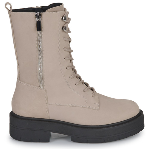 Geox - D SPHERICA EC7 - Beige