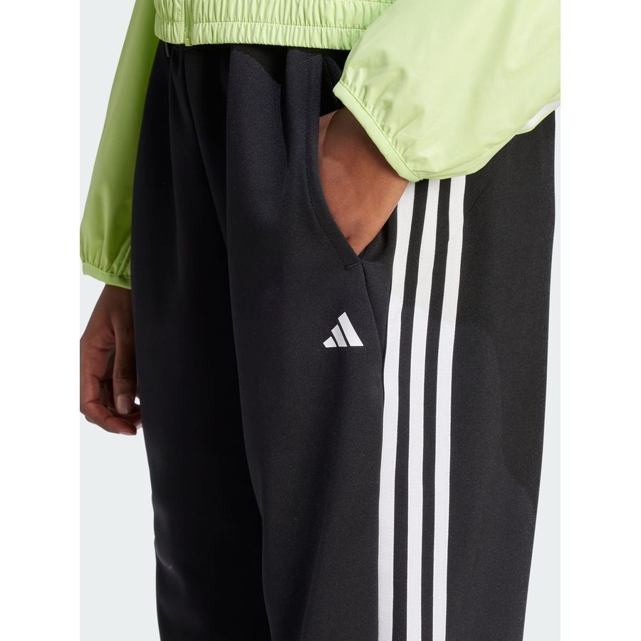 Adidas Pantalon 3 bandes AEROREADY Train Essentials