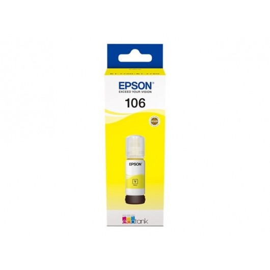 Cartouche imprimante EPSON C 13 T 00 R 340 - Magenta