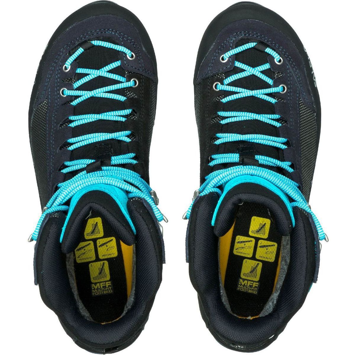 SalewaWs Crow GTX