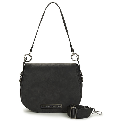 Les Petites Bombes - FABRICIA - Noir
