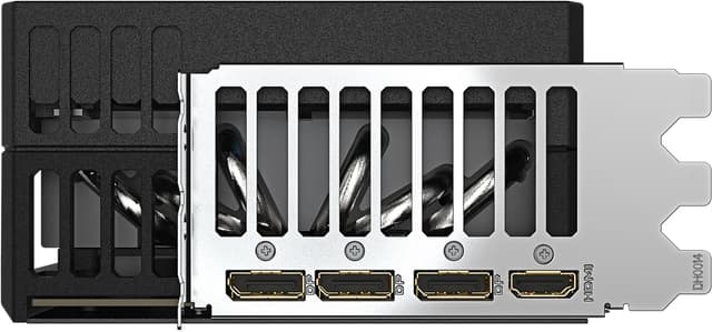 Gigabyte GeForce RTX 5090 Master 32GB grafikkort