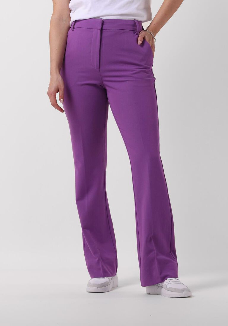 MOVES paarse moves pantalon disan