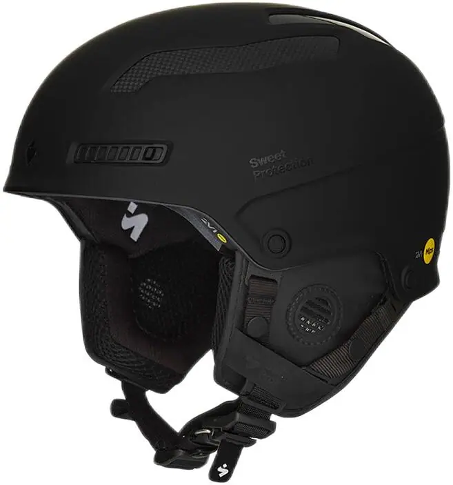 Sweet Protection Trooper 2Vi MIPS Skihjelm - Hjelme Alpinski