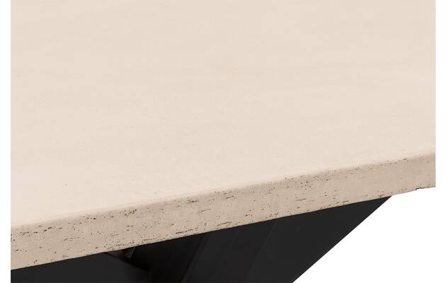 Eettafel Stone