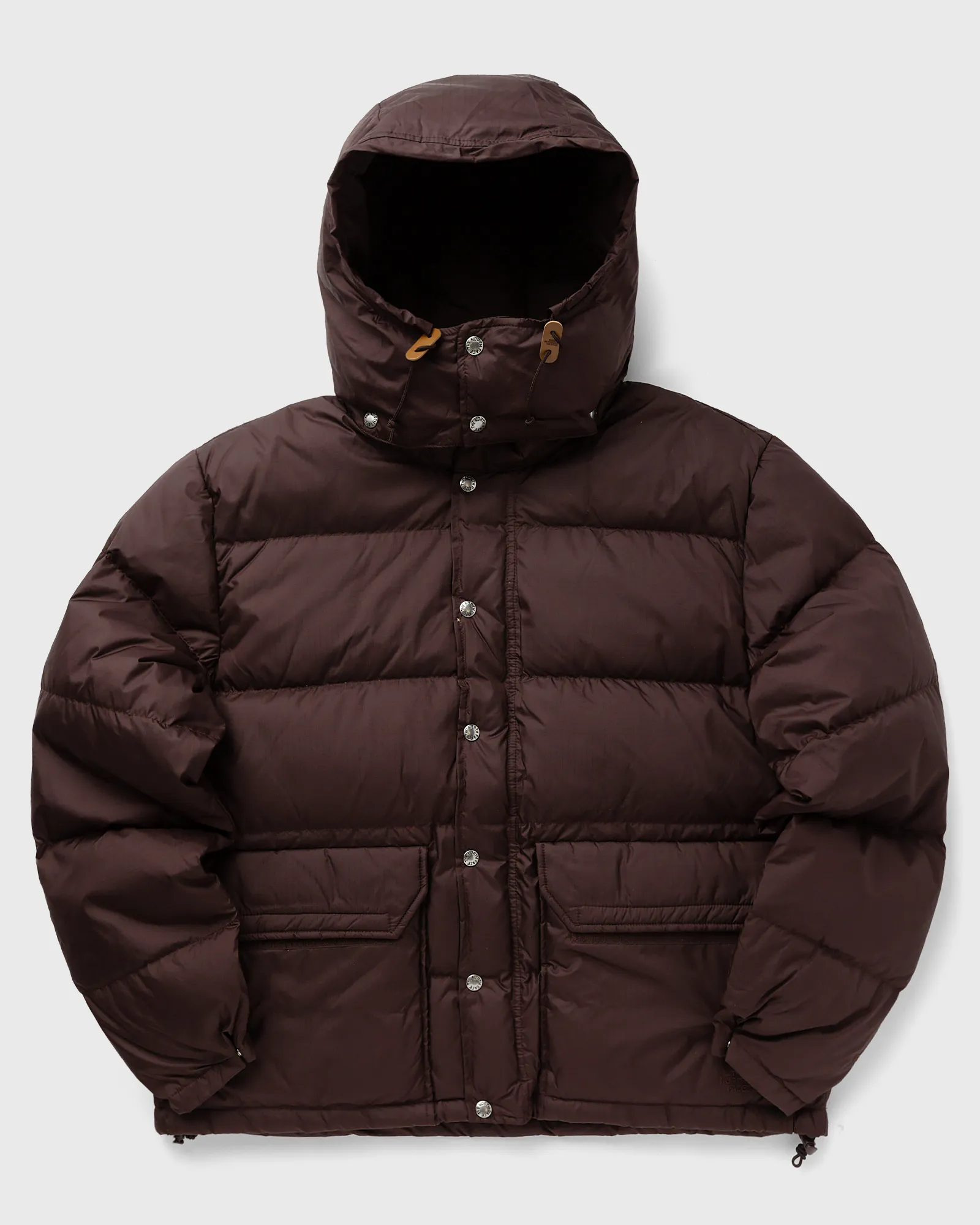 The North Face 71 Sierra Down Short Jacket