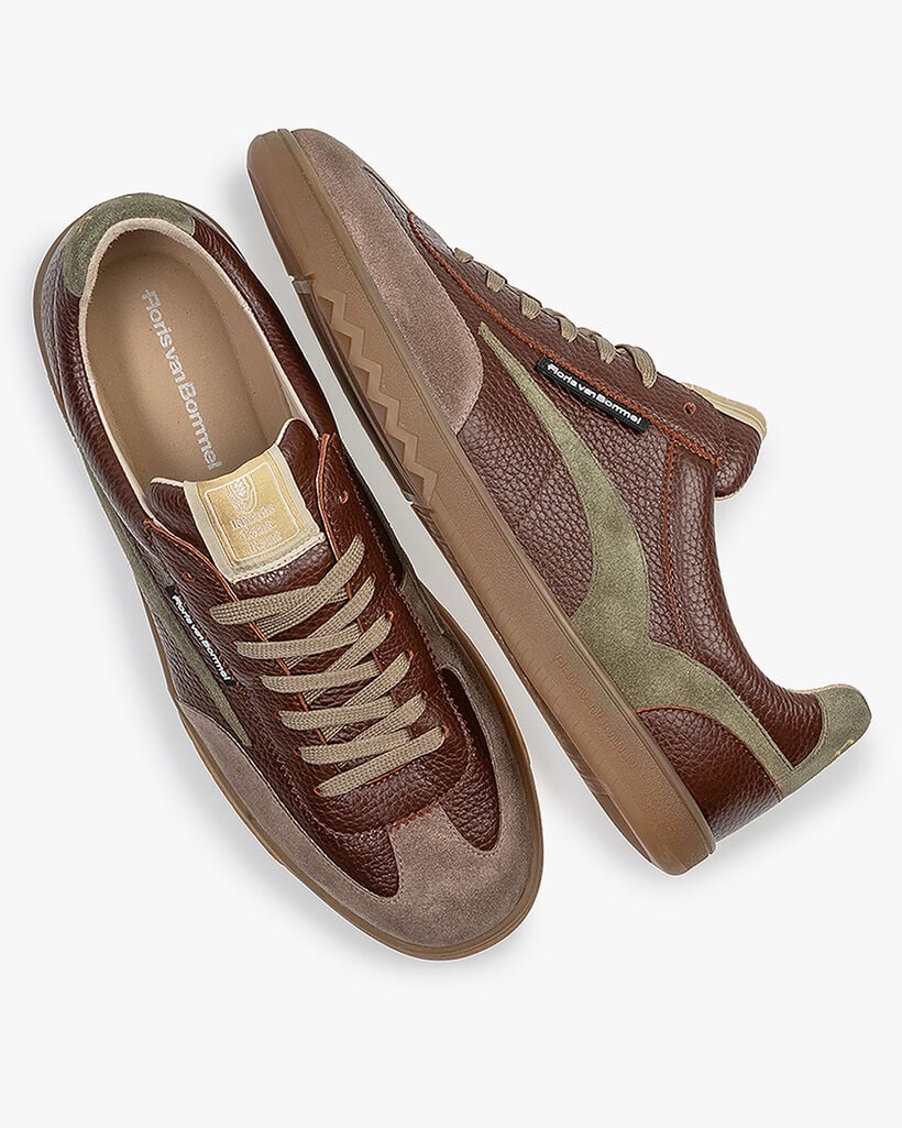 De Zaler 03.08