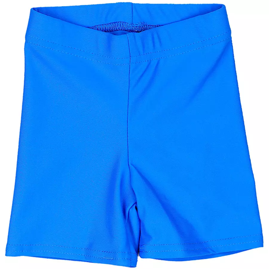 Aquarti Baby Mädchen Zweiteiler Badeanzug Bade-Set Bade T-Shirt Badehose violett