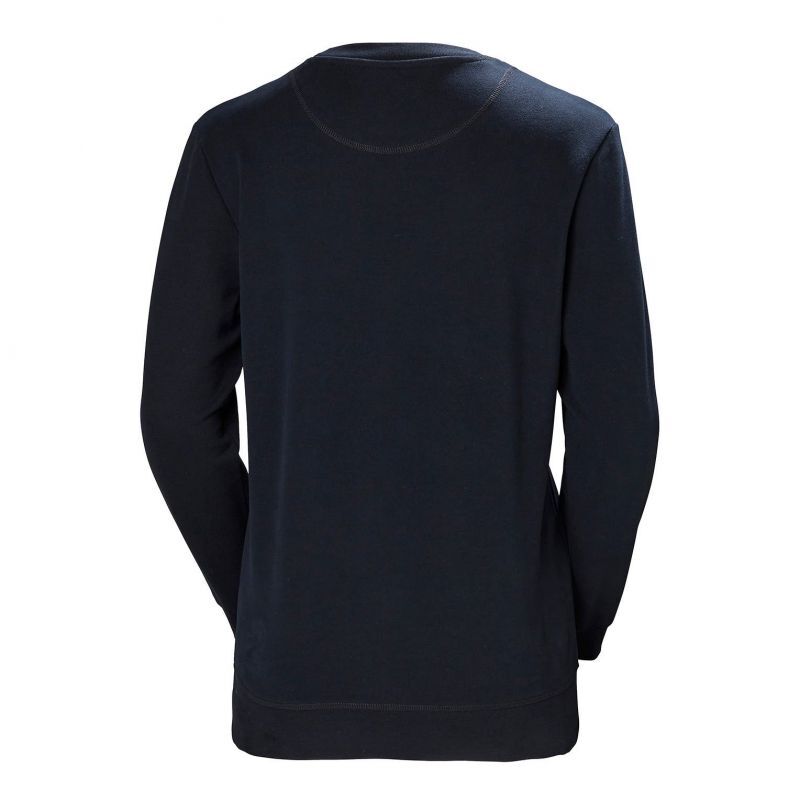 HH Logo Crew Sweat - Sweat femme