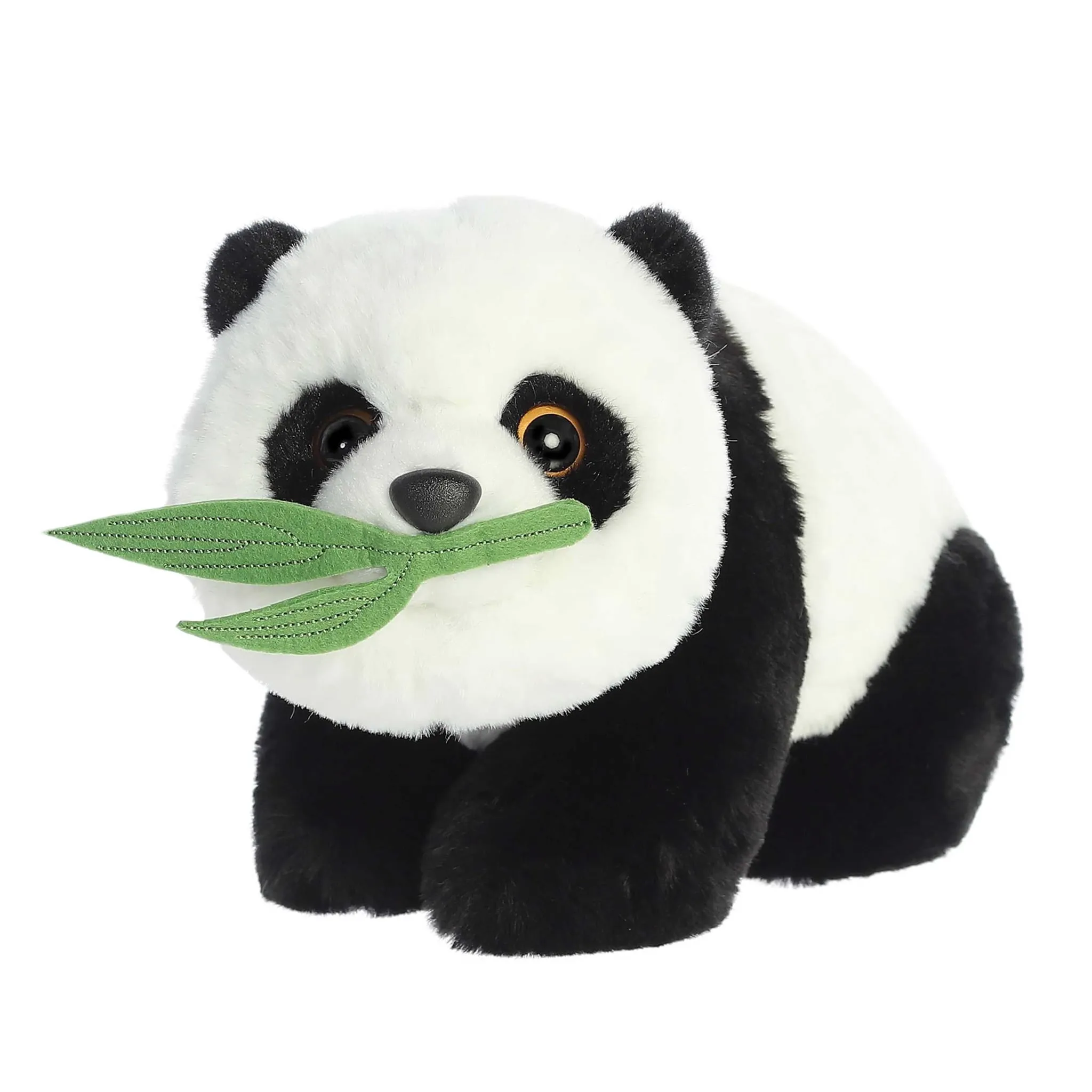Aurora Peluche Panda Bambou 10''