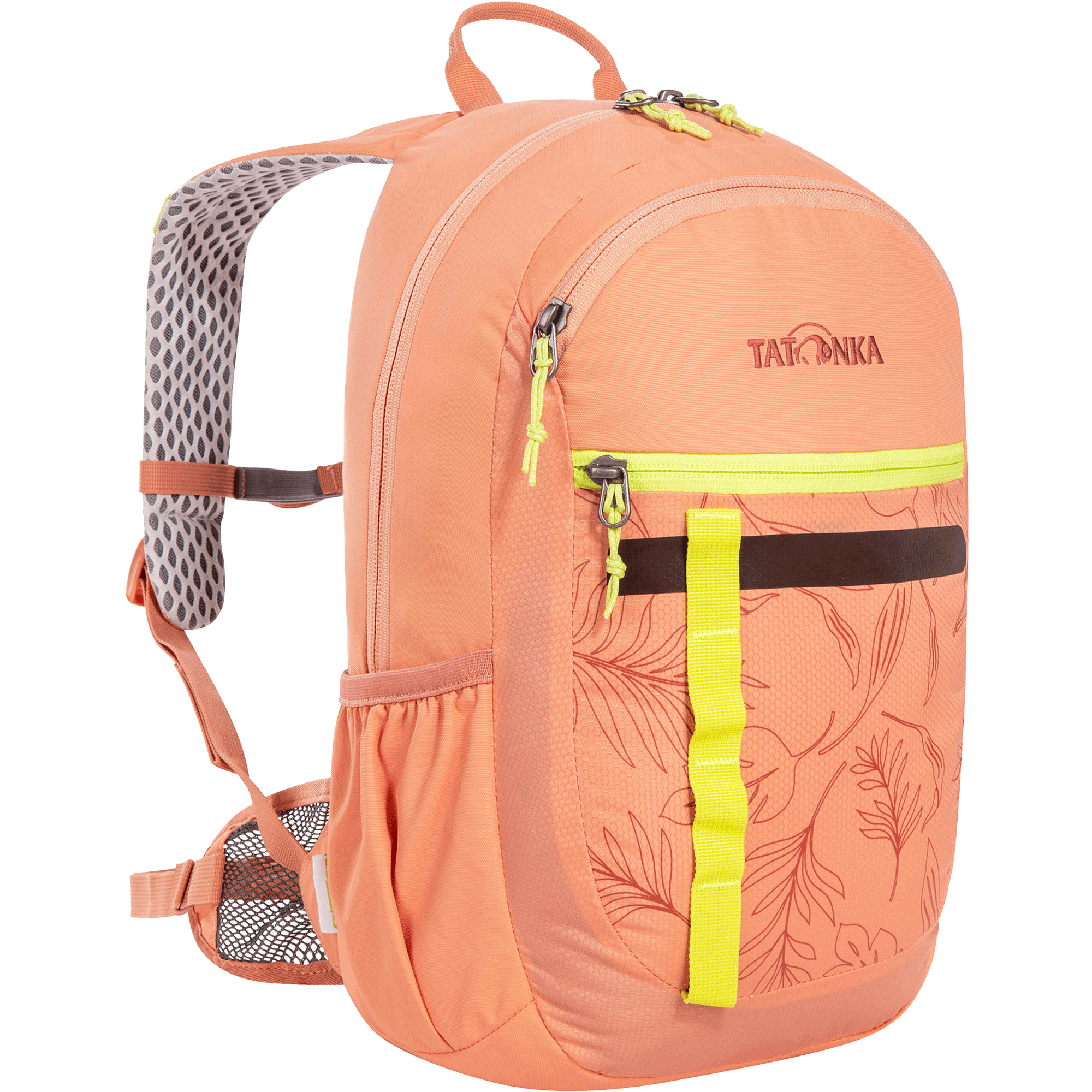 Tatonka City Pack JR 12l Kinderrucksack apricot