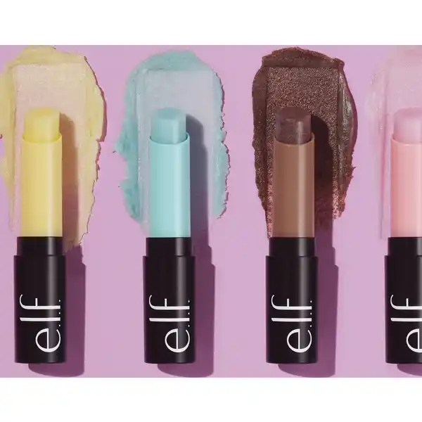 Lip Exfoliator Cotton Candy
