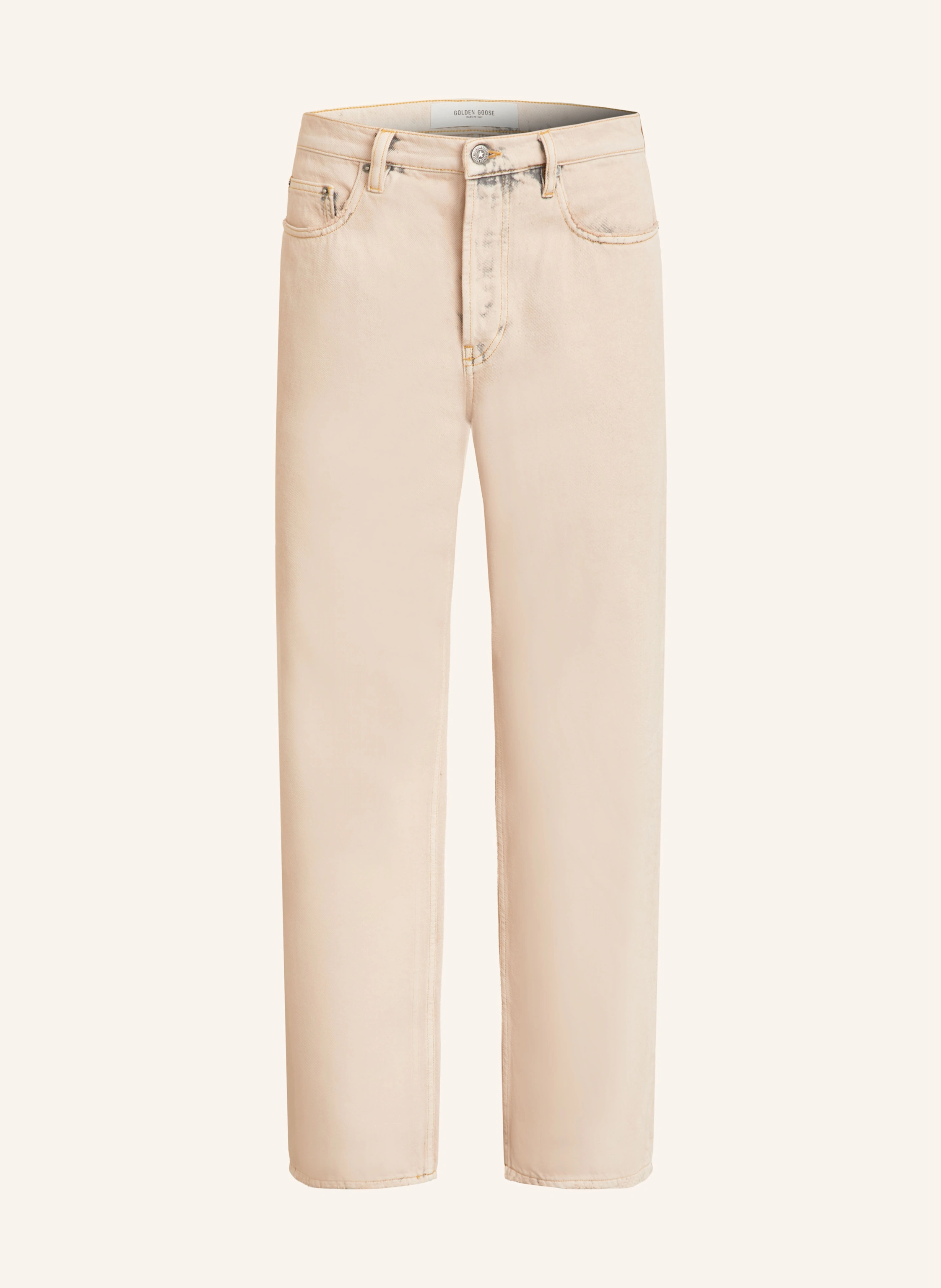 GOLDEN GOOSE Jeans Regular Fit