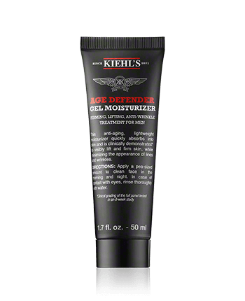 Kiehl's Age Defender Gel Moisturizer 50ml