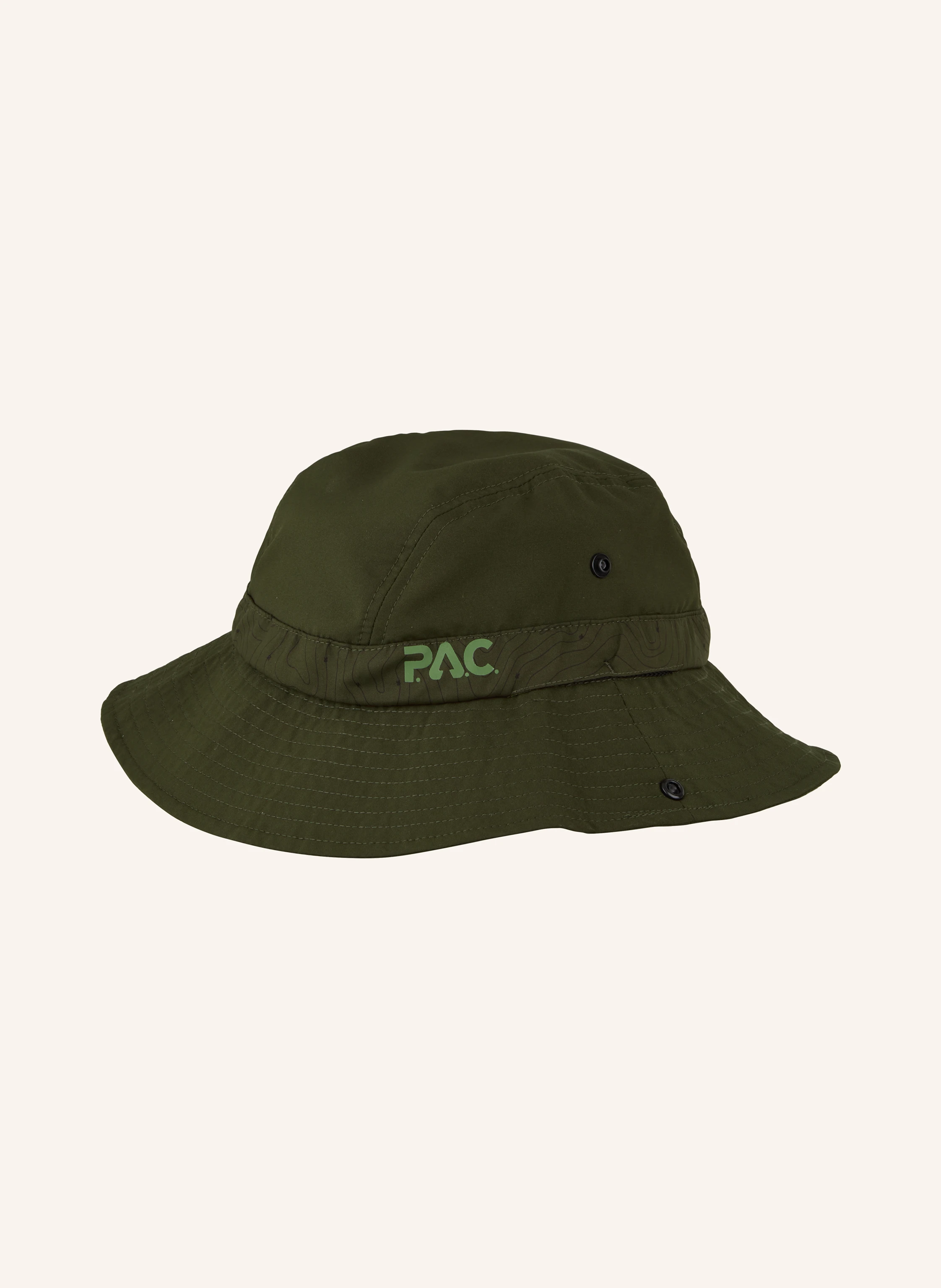 P.A.C. Bucket-Hat CLYDE