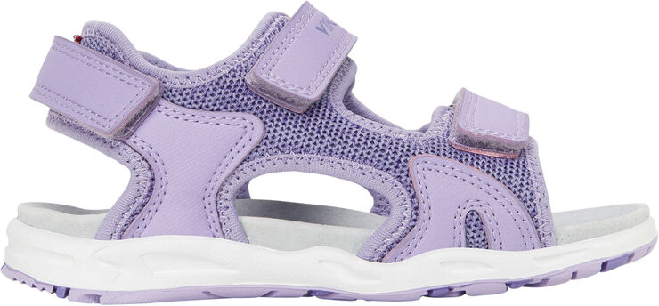 Viking Anchor Sandal 3V Lavender