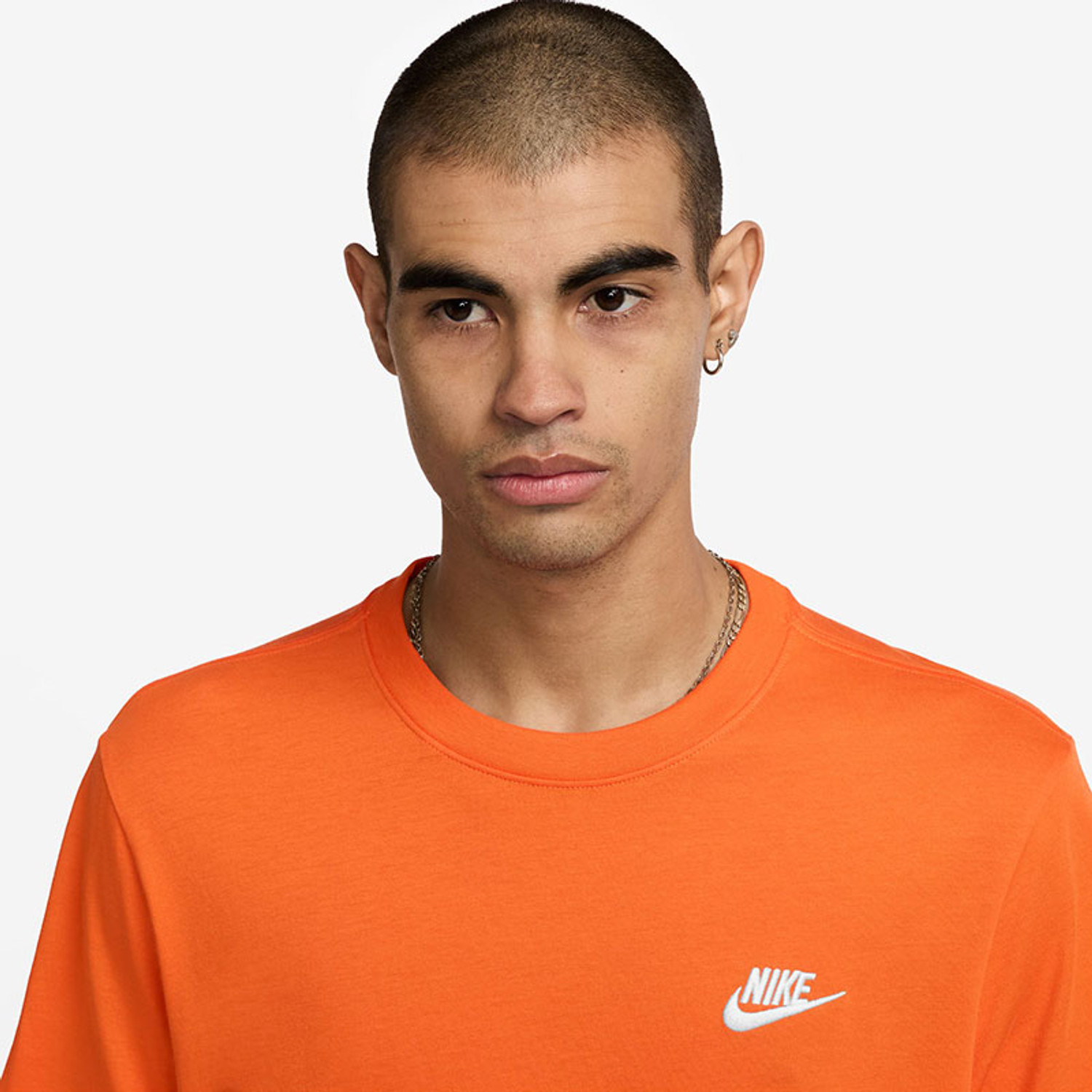 Nike Sportswear Club Tee