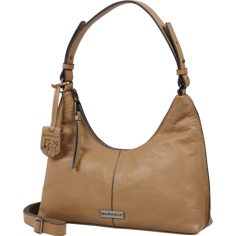 Burkely<br>Skuldertaske Mystic Ma