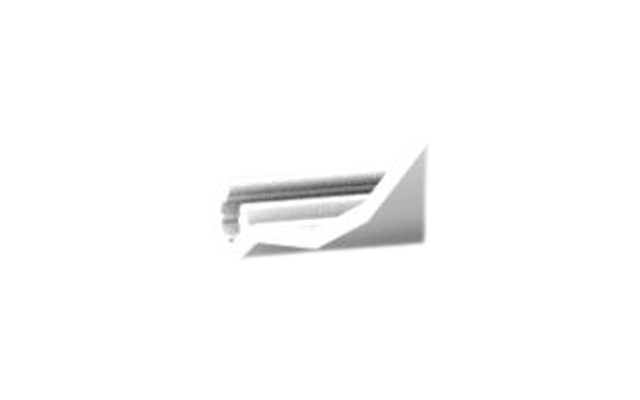 Fiamma Gehäusedeckel für Markise F45i / F45Ti 450 - Farbe Polar White Fiamma Ersatzteilnummer 03197P450