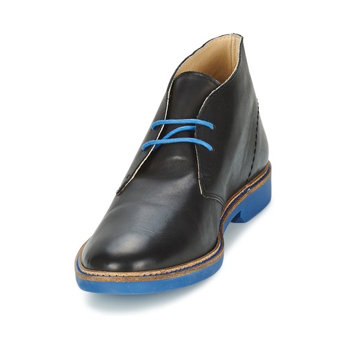 Aigle - DIXON MID 3 Negro
