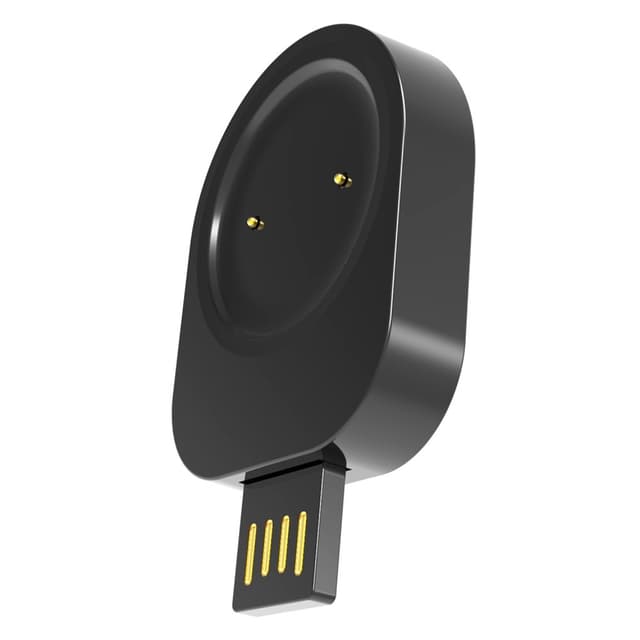 Oplader Huami Amazfit GTR Mini / GTS 4 Mini / Bip 3 / 3 Pro