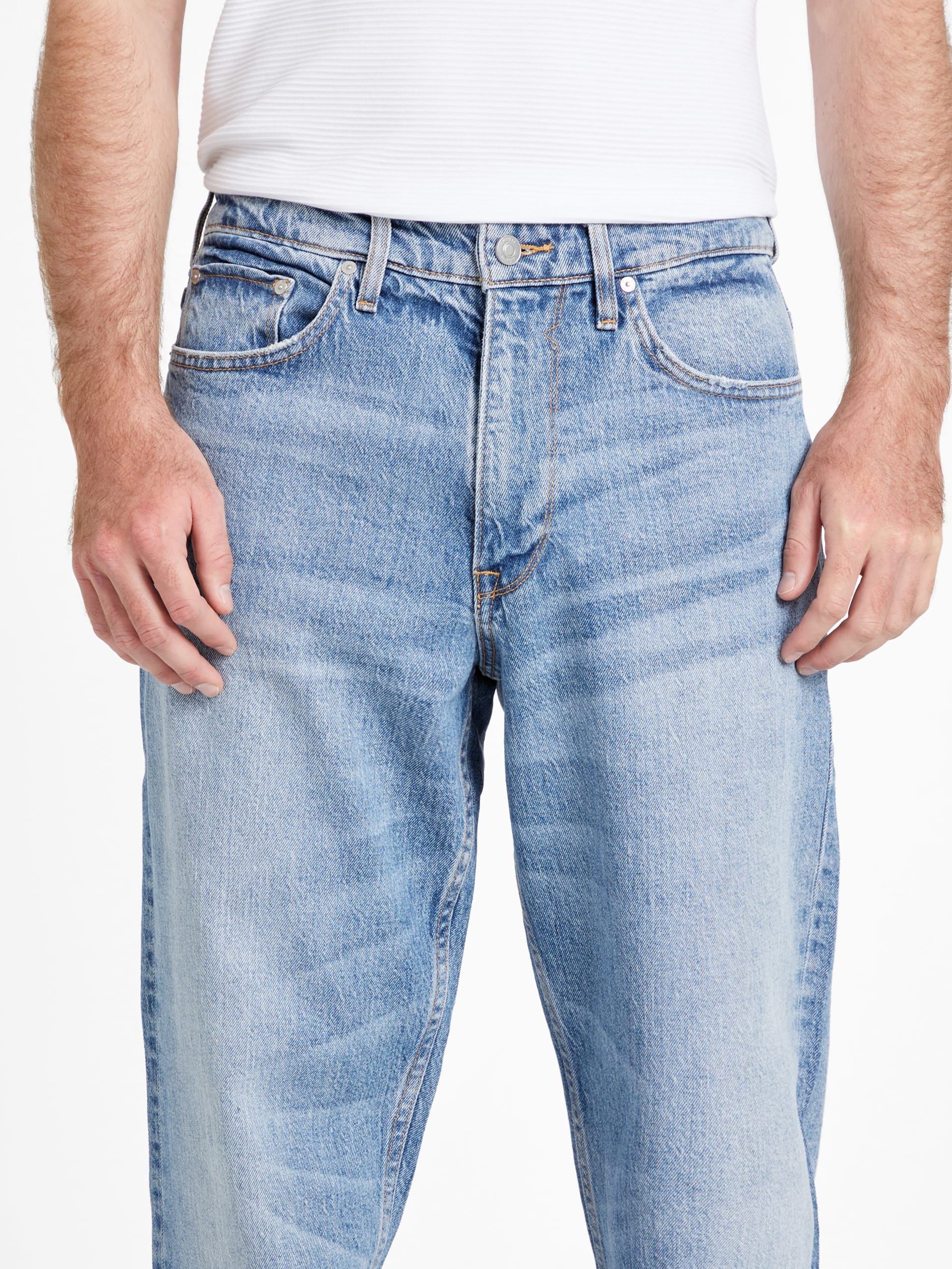 Calça jeans Eco Owen Relaxed