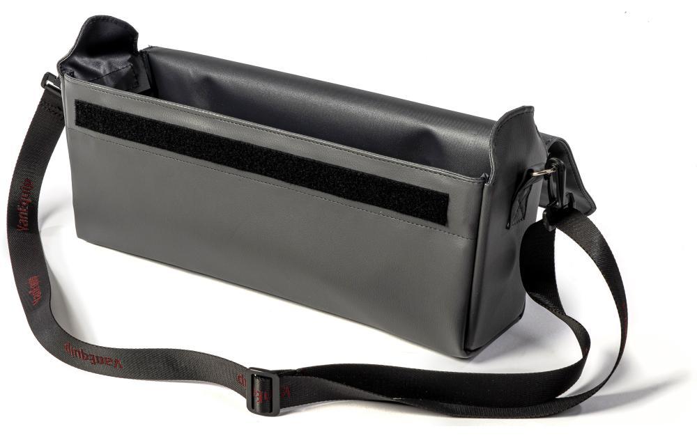 Organizer Universaltasche Mobil, dunkelgrau DunkelgrauStautaschen / Organizer