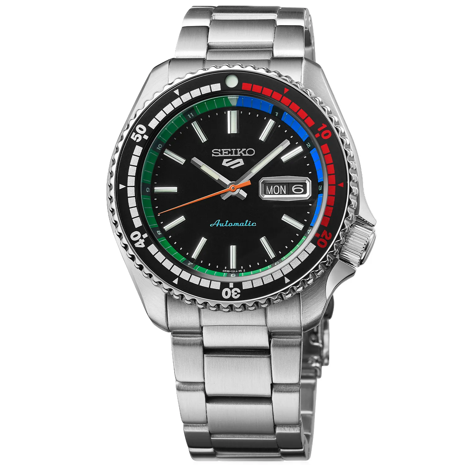 Seiko 5 Sports Special Edition SRPK13K1
