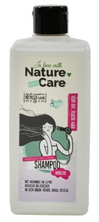 Nature Care Shampoo Viooltje 500ML