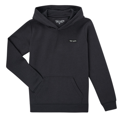 Teddy Smith - S-NARK HOODY - Marine