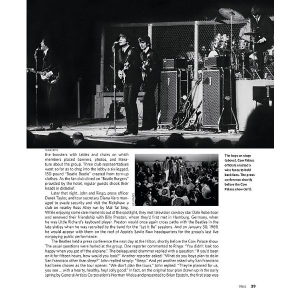 Backbeat Books Some Fun Tonight Vol.1: 1964