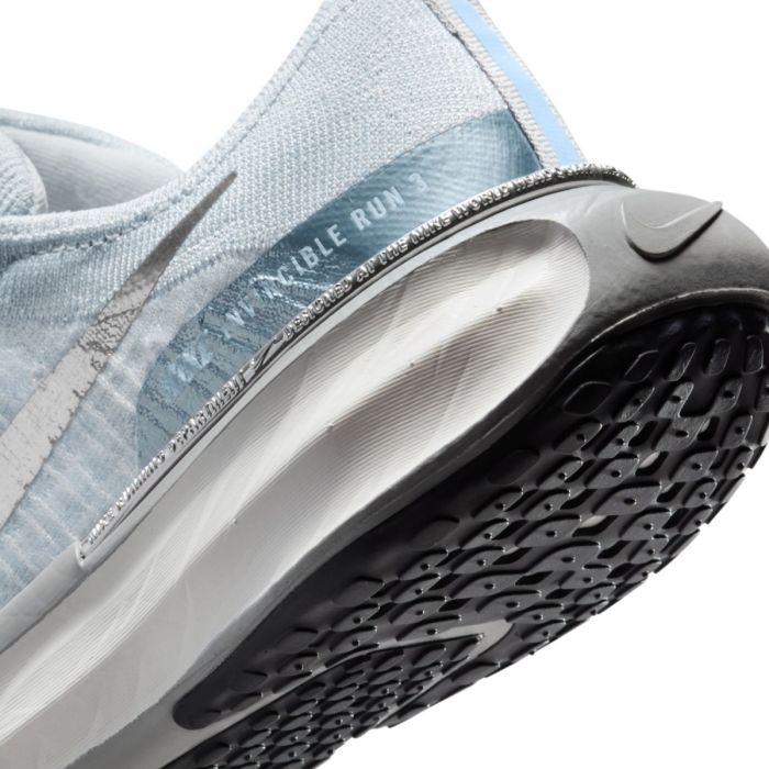 Nike Dame Løbesko Invincible 3 Grå