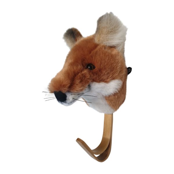 Wild & Soft Kledinghanger - Vos