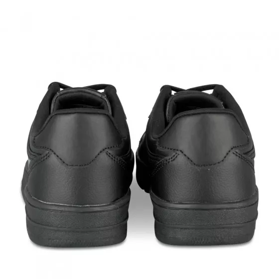 Baskets NOIR UNYK
