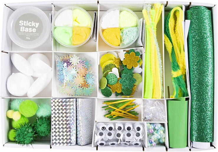 Creativ Company DIY Mix, Monstre