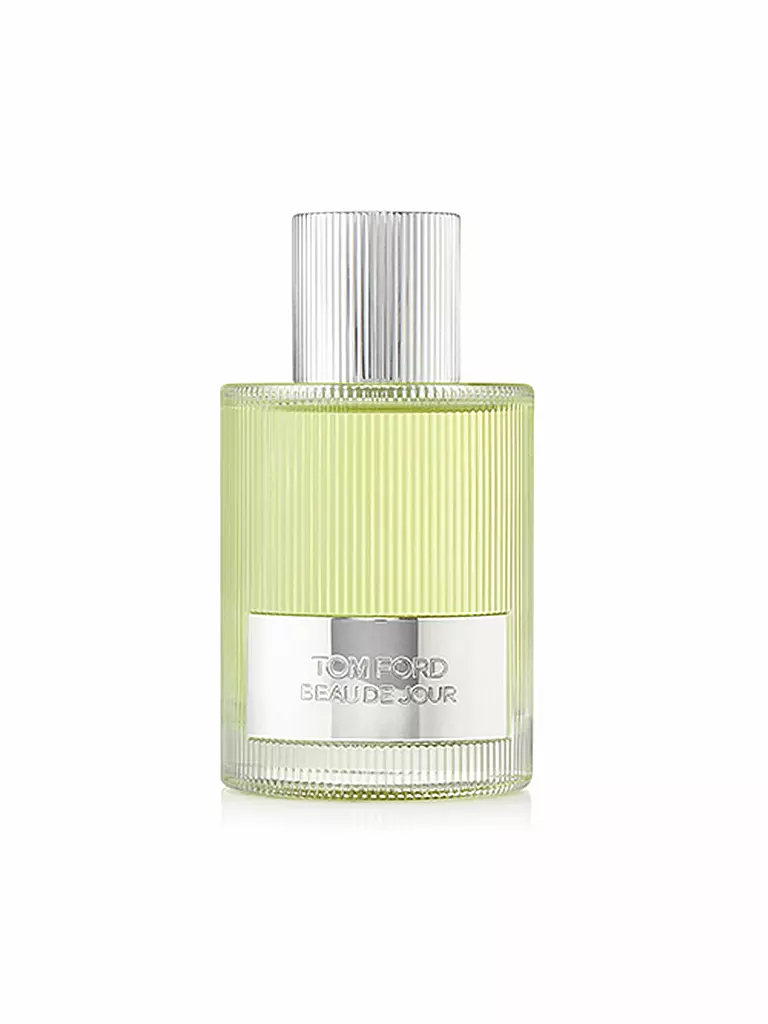 TOM FORD BEAUTY Signature Beau de Jour Eau de Parfum 100ml keine Farbe