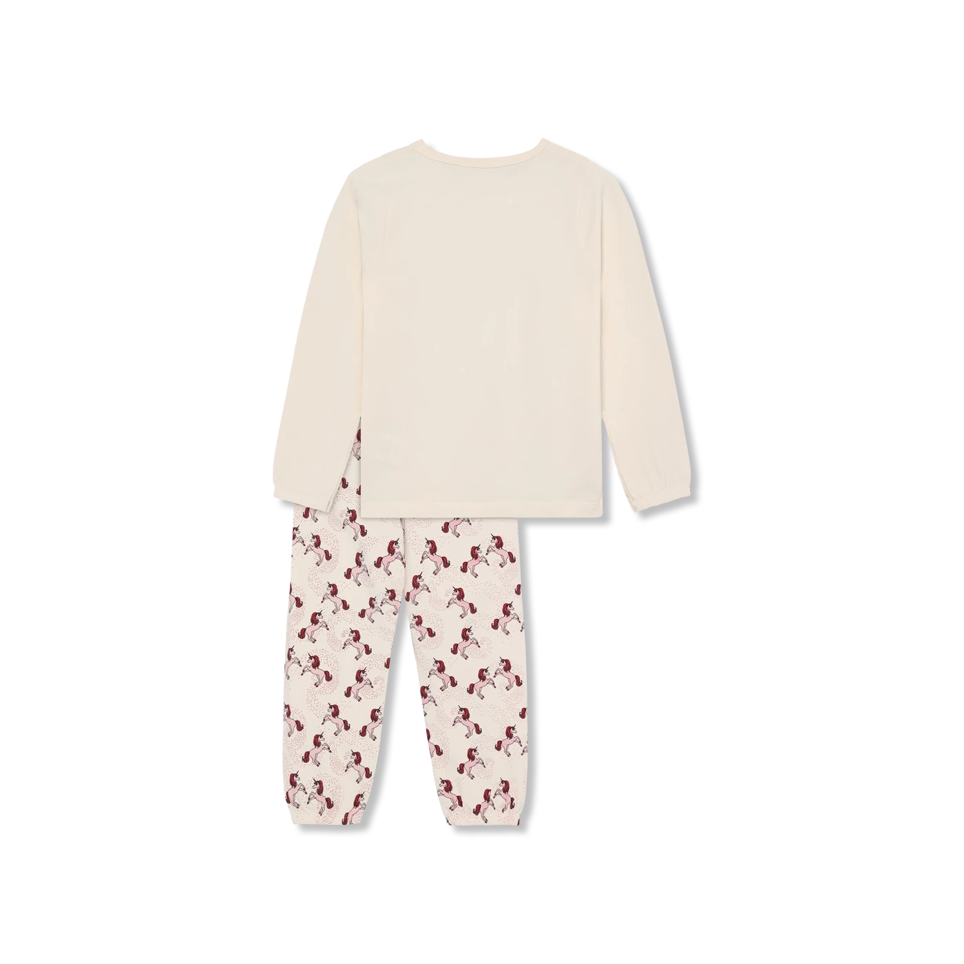 Pyjamas nattøj