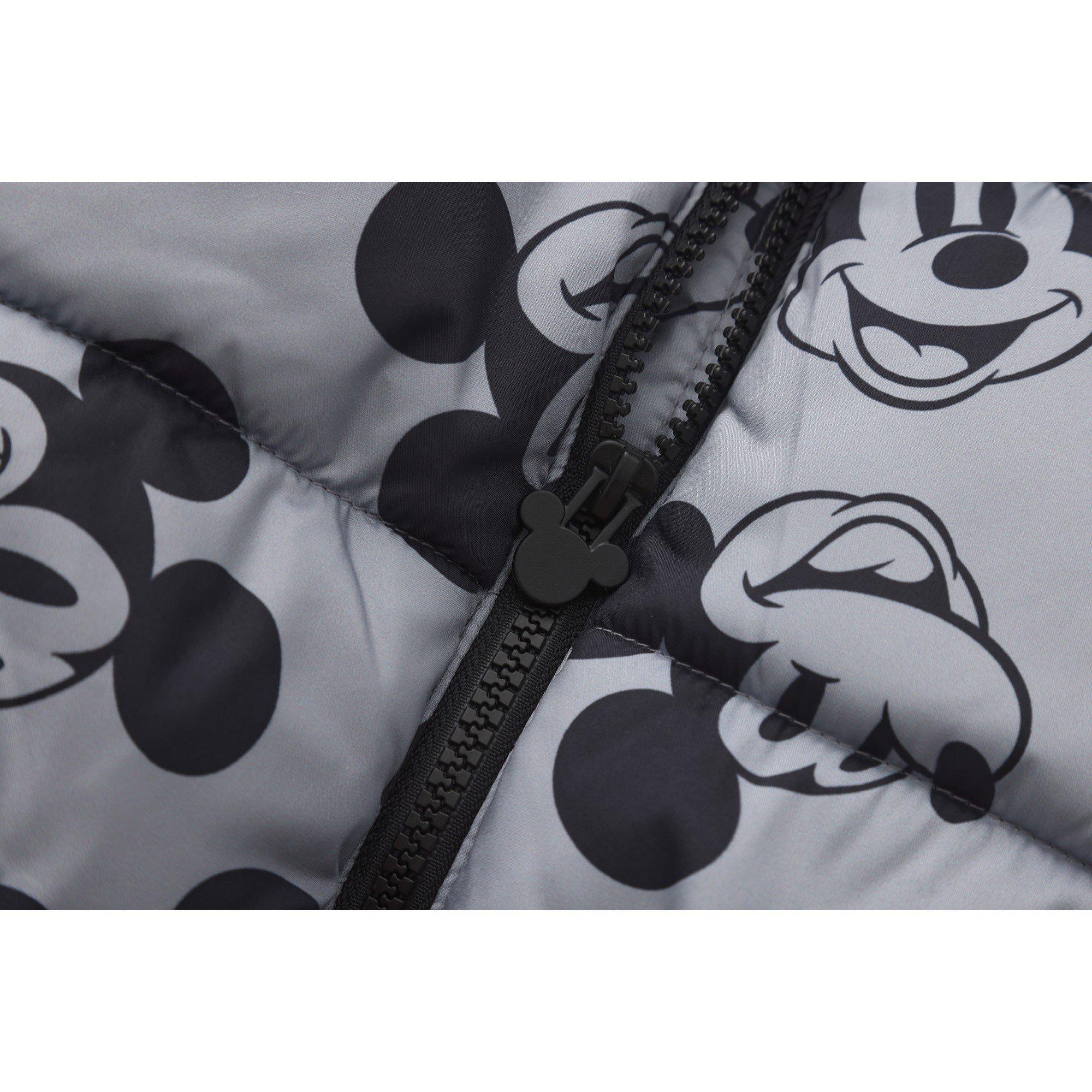 Character Padded Coat Infants