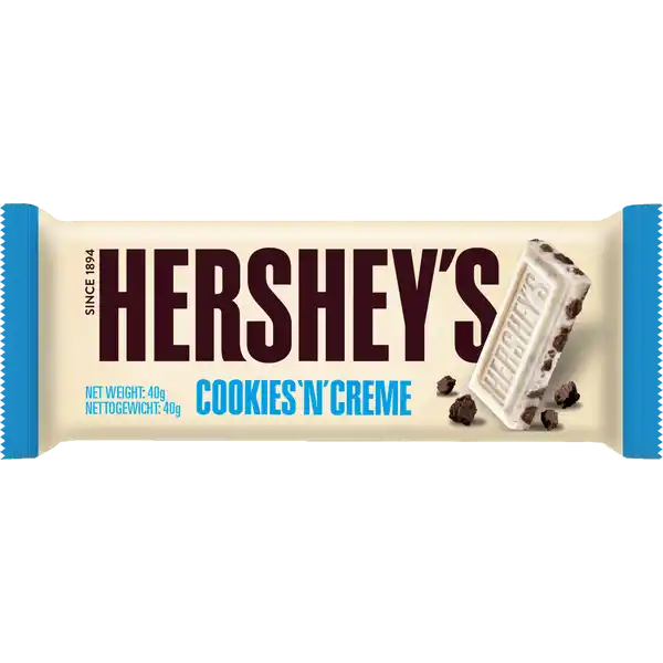 Cookies 'N' Creme Riegel