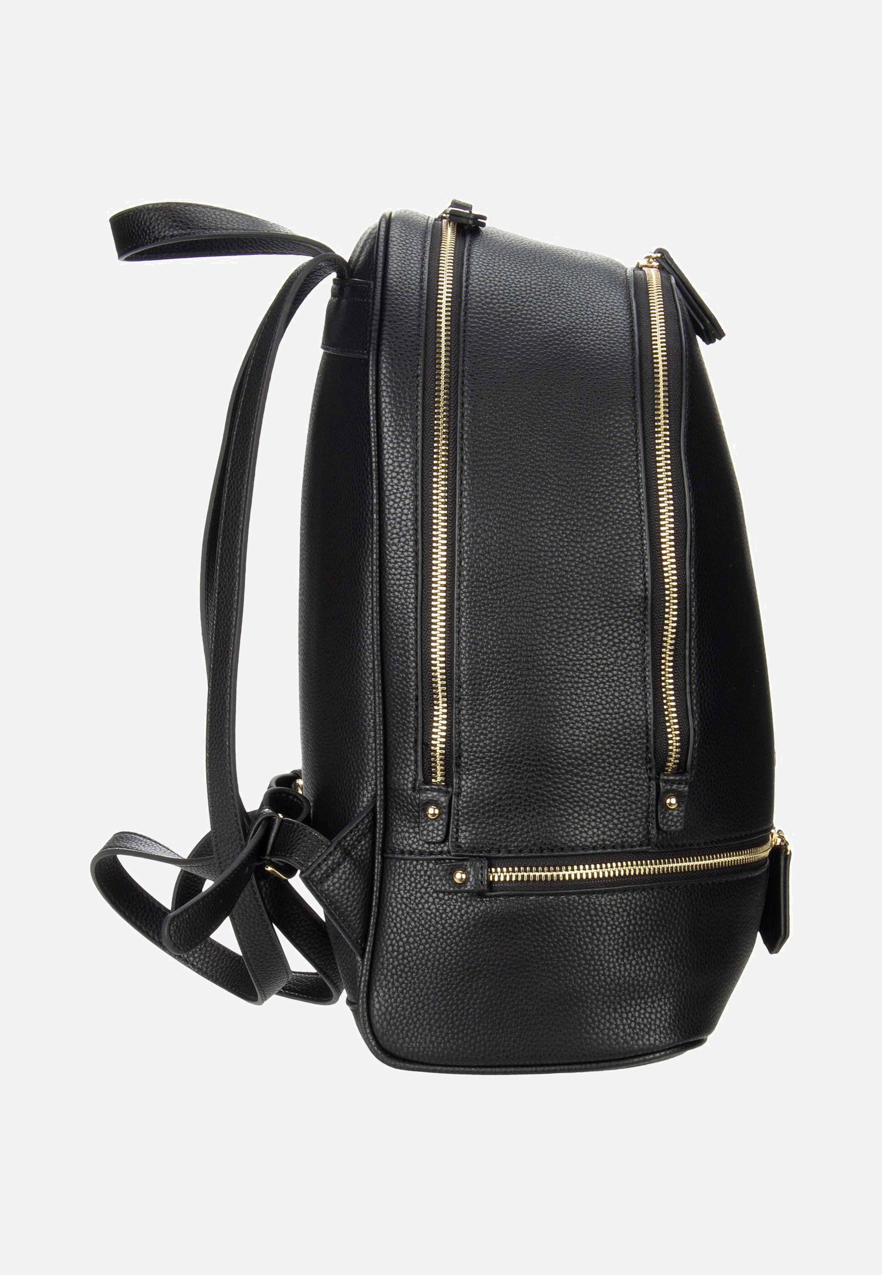 Brixton X02 Nero - Rucksack