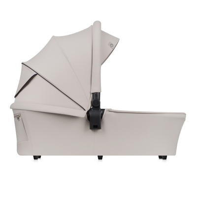 Lionelo MIKA Plus 2-in-1 Duovogn, Beige Sand